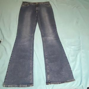 Dolce and Gabbana jeans women’s size 32 x 46